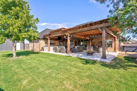 1449 Antler Rdg, Tuttle, OK 73089 photo 44