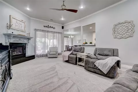 1449 Antler Rdg, Tuttle, OK 73089 photo 13