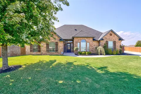 1449 Antler Rdg, Tuttle, OK 73089 photo 2