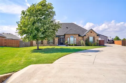 1449 Antler Rdg, Tuttle, OK 73089