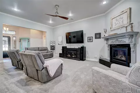 1449 Antler Rdg, Tuttle, OK 73089 photo 14