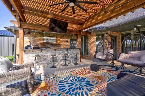 1449 Antler Rdg, Tuttle, OK 73089 photo 41