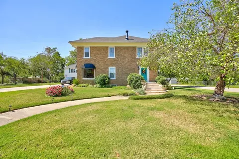2424 N Beard Ave, Shawnee, OK 74804