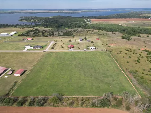 County Street 2554 Street, Fort Cobb, OK 73038