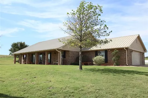 2056 2490 St, Hydro, OK 73048