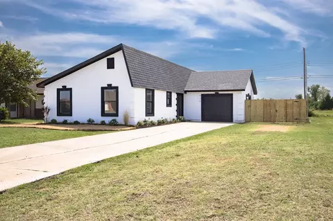 416 NW 114th St, Oklahoma City, OK 73114