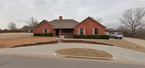 Undisclosed, Weatherford, OK 73096