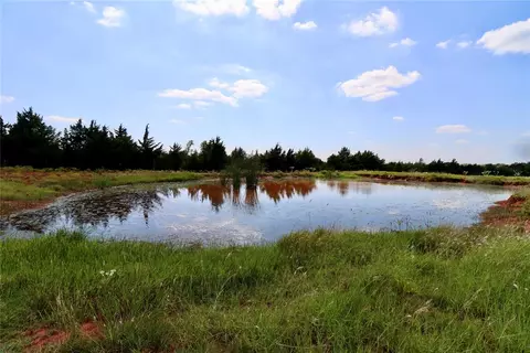 4555 Secrest Rd, Guthrie, OK 73044
