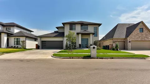 13112 Stonedale Dr, Oklahoma City, OK 73142