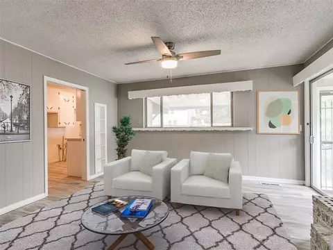 1701 S Dille Ave, El Reno, OK 73036