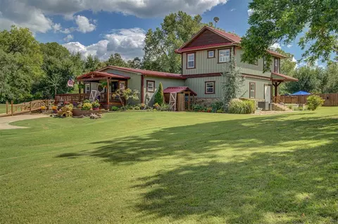 7824 E Memorial Rd, Edmond, OK 73013