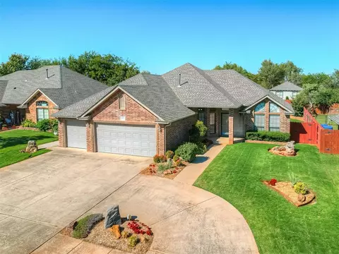 113 Halifax Way, Norman, OK 73069