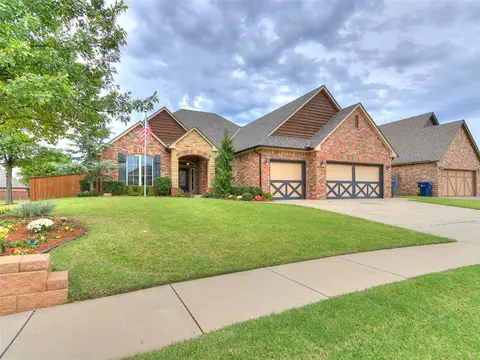 1517 NW 176th St, Edmond, OK 73012