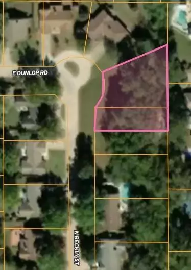 N Beckley Street, Shawnee, OK 74840