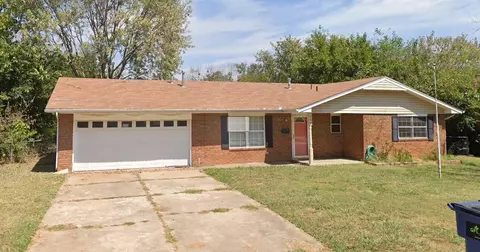 507 Ann Dr, Tecumseh, OK 74873