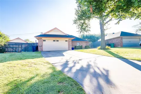 4921 SE 55th St, Oklahoma City, OK 73135
