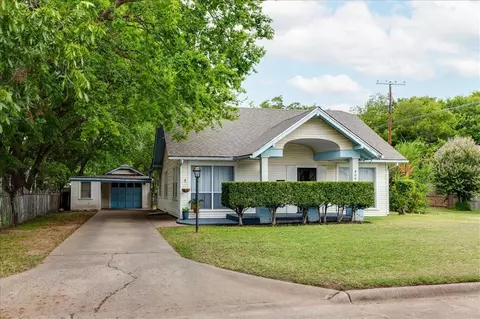805 N 12th St, Duncan, OK 73533