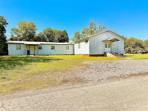 1107 S Sampson St, Seminole, OK 74868