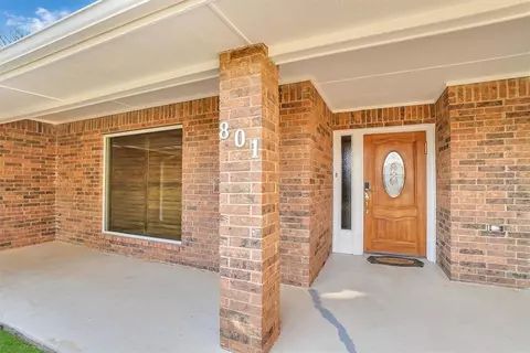 801 Ranch Rd N, Altus, OK 73521 photo 3