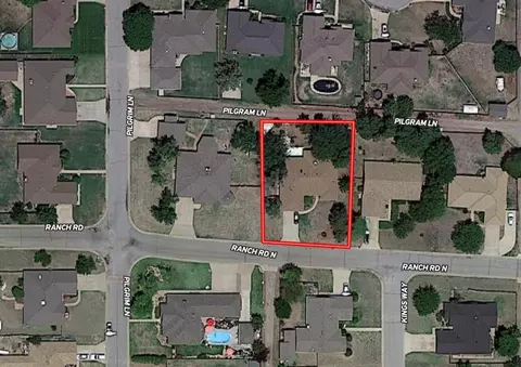 801 Ranch Rd N, Altus, OK 73521 photo 41