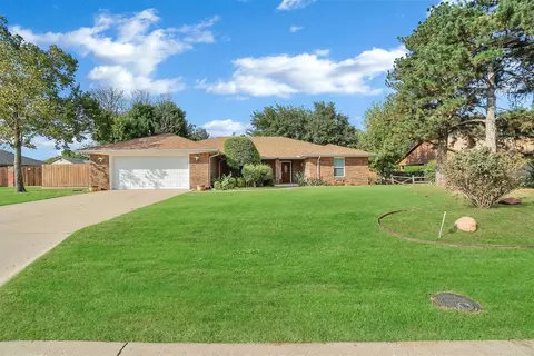 801 Ranch Rd N, Altus, OK 73521 photo 2