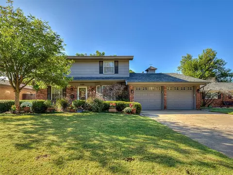 8108 NW 29th St, Bethany, OK 73008
