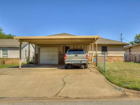 2129 SW 50th St, Oklahoma City, OK 73119