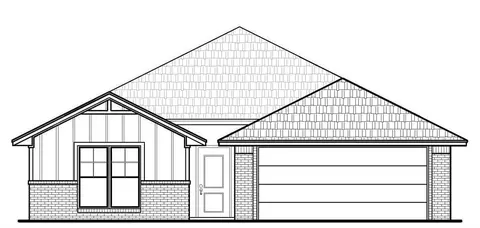 4637 Prominence Dr, Oklahoma City, OK 73179