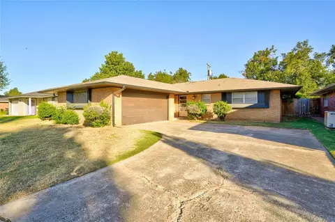 7601 NW 25th St, Bethany, OK 73008