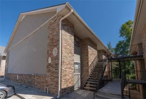 6724 N Meridian Ave #C, Oklahoma City, OK 73116