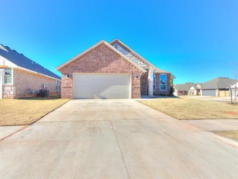 13949 Klinsman Rd, Piedmont, OK 73078