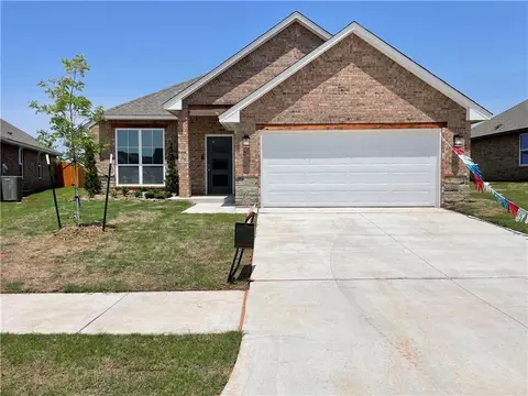 12617 NW 139th St, Piedmont, OK 73078