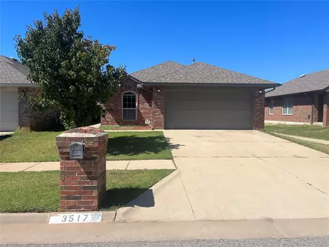 3517 Green Apple Pl, Moore, OK 73160