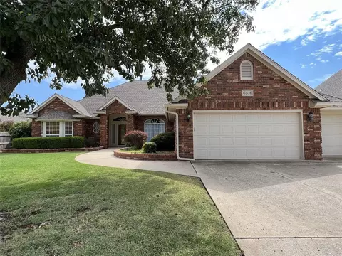 6516 NW 115th St, Oklahoma City, OK 73162
