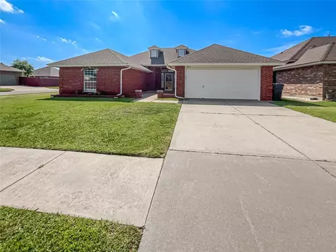 5712 SE 83rd St, Oklahoma City, OK 73135
