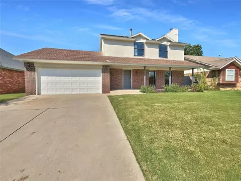 13313 Eastridge Dr, Oklahoma City, OK 73170