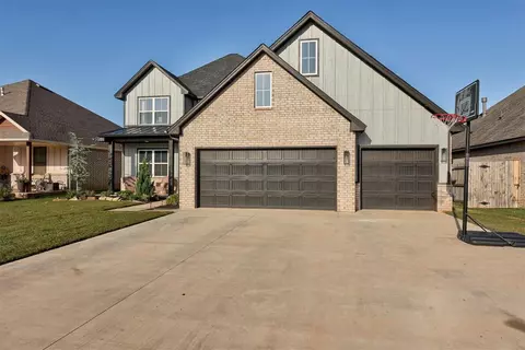 17763 Macarthur Park Rd, Edmond, OK 73012