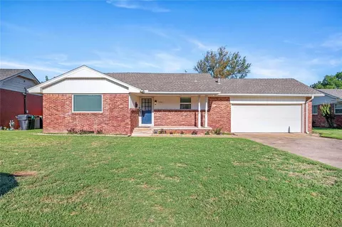 6221 N Vermont Ave, Oklahoma City, OK 73112