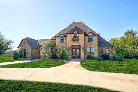 5012 SE 154th Ct, Oklahoma City, OK 73165