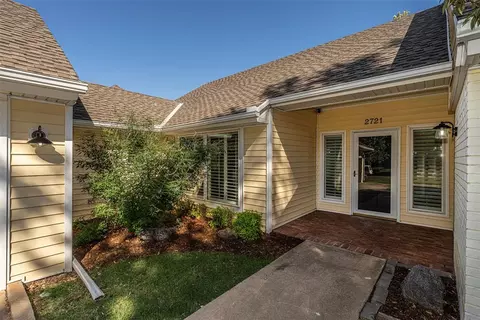 2721 Julies Trl, Edmond, OK 73012
