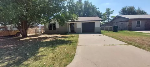 112 E Tower Ave, Perry, OK 73077 photo 1