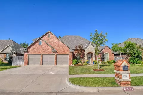 2716 Belmont Dr, Norman, OK 73072