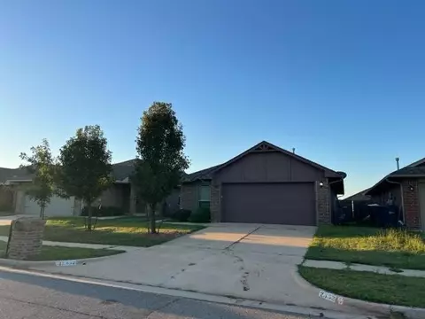 2352 NW 197th St, Edmond, OK 73012