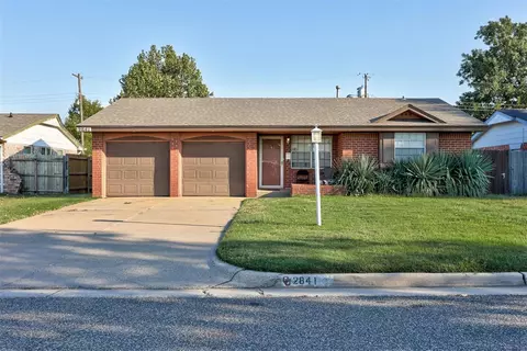 2841 SW 80th St, Oklahoma City, OK 73159