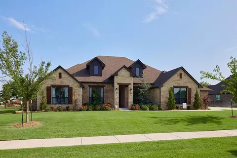 4209 SW 127th St, Oklahoma City, OK 73173
