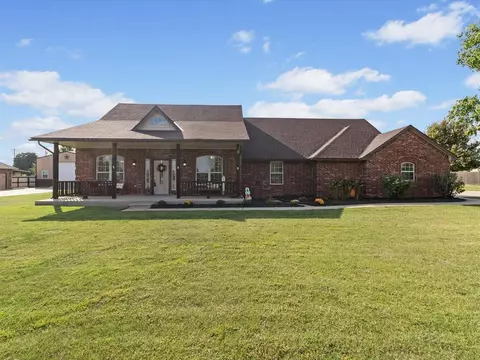 10701 Tangleroot Way, Oklahoma City, OK 73173