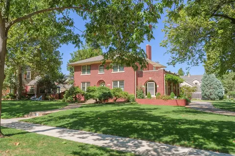 3201 NW 18th St, Oklahoma City, OK 73107