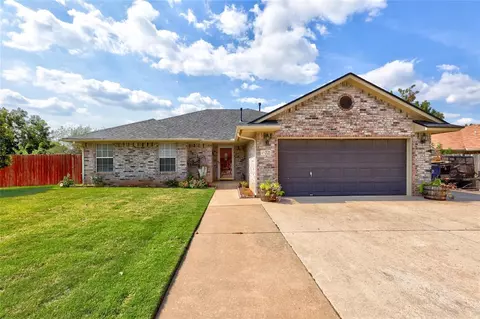 3721 Southwind Ave, Oklahoma City, OK 73179