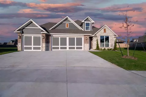 1109 SW 141st St, Oklahoma City, OK 73170