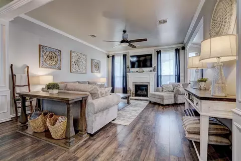 1510 Excaliber Dr, Tuttle, OK 73089 photo 5